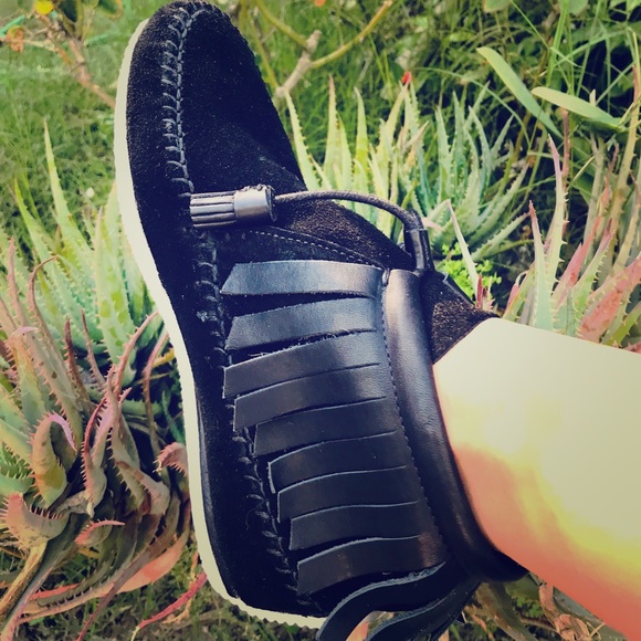 rag and bone moccasin boots